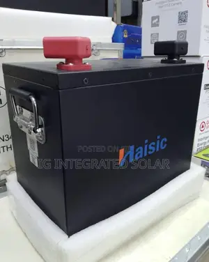 5kwh Lifepo4 Lithium Battery