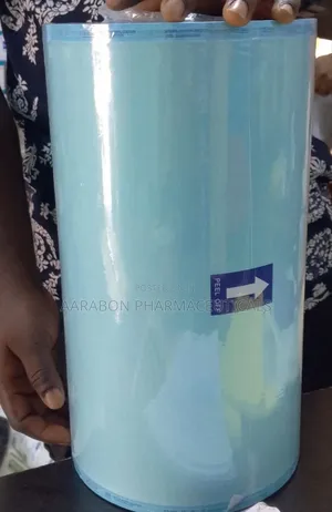 Sterilisation Pouch All Sizes