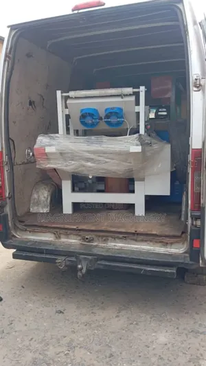 One Colour Cylinder Gravure Printing Machine