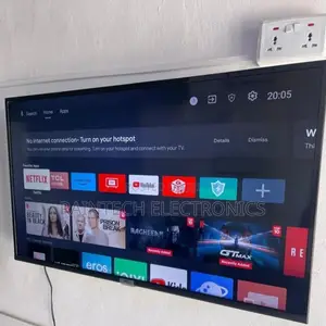TCL 43inches Andriod