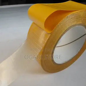 Small Size Double-Sided Mesh Tape