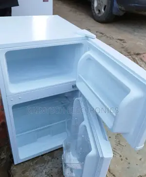 Refrigerators