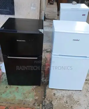 Refrigerators