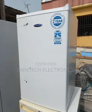 Refrigerators