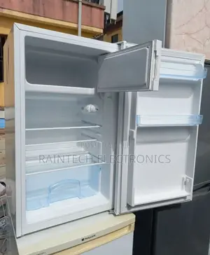 Refrigerators