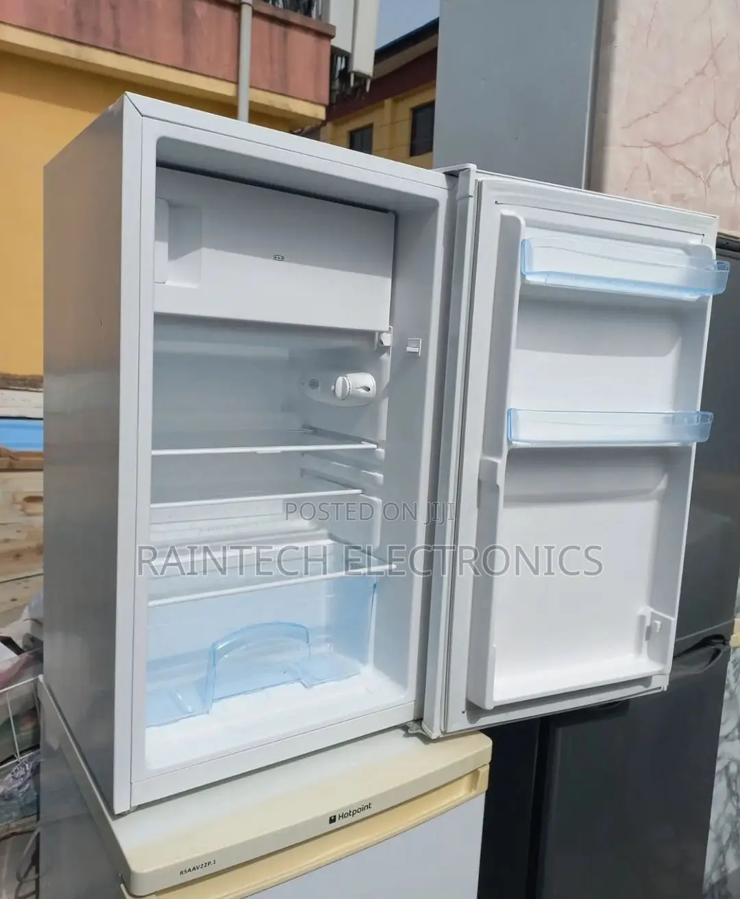 Refrigerators