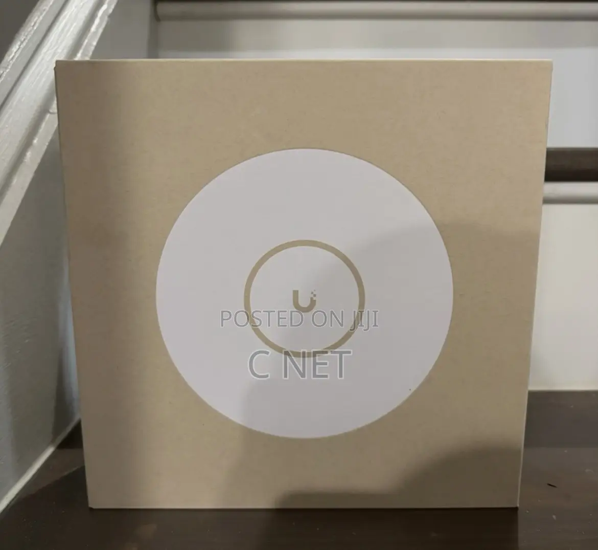 Ubiquiti U7 Lite Access Point