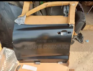 Door Camry 2012 to 2013