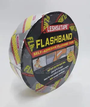 Evq-St Sel Flashband Self-Adhesive Flashing Tape