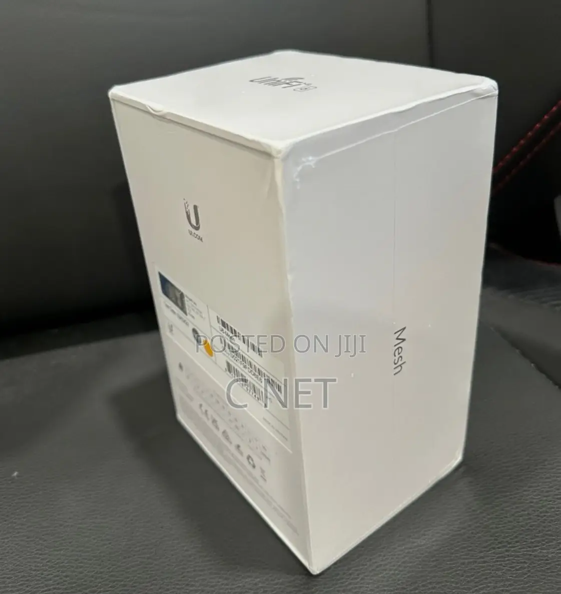 Ubiquiti U6 Mesh