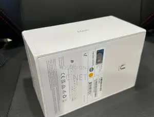 Ubiquiti U6 Mesh