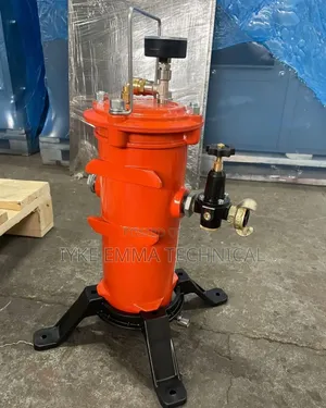 Clemco CPF 20 Breathing Air Filter System With Regulator