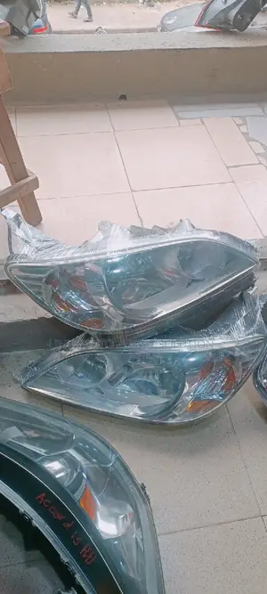 Head Light 2004 Honda Civic