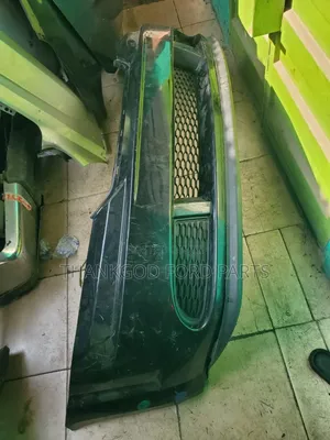 Front Bumper Dodge Journey 2010/2011/2012/2013/2014