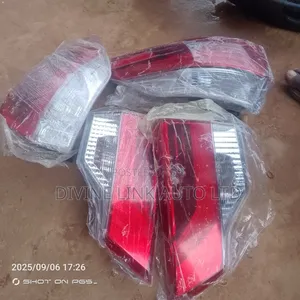 Rear Light for Toyota Highlander
