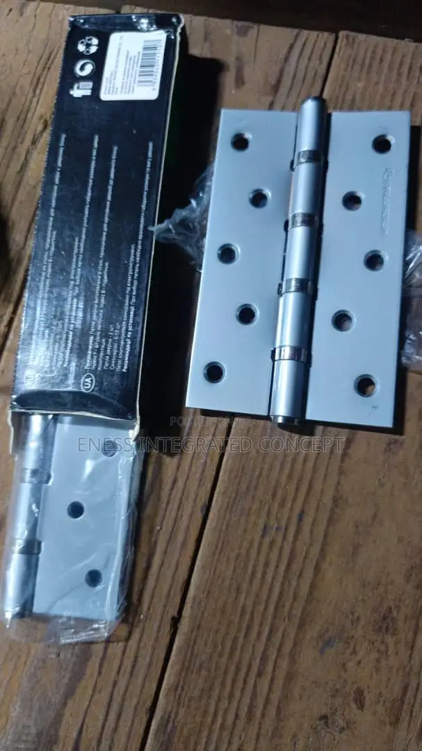 Door Hinges