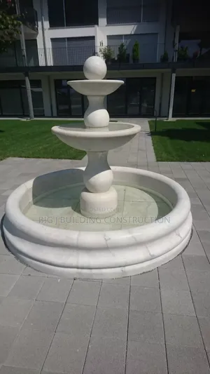 Fountain Stone