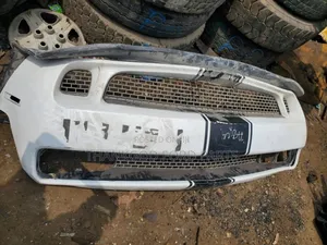 Front Bumper Dodge Challenger 2015/2016/2017/2018/2019