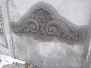 Artwork Crown Molding and Designs