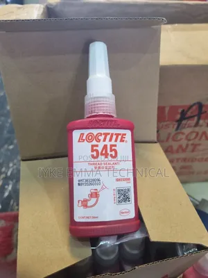 Loctite 545