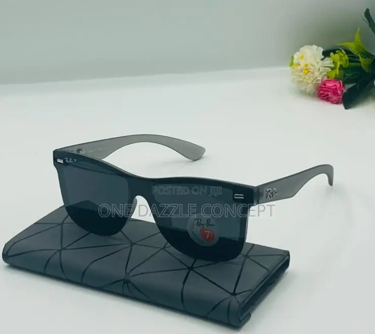 Rayban Wayfarer