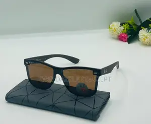 Rayban Wayfarer