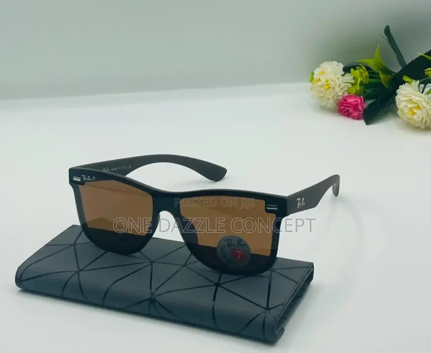 Rayban Wayfarer