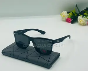 Rayban Wayfarer