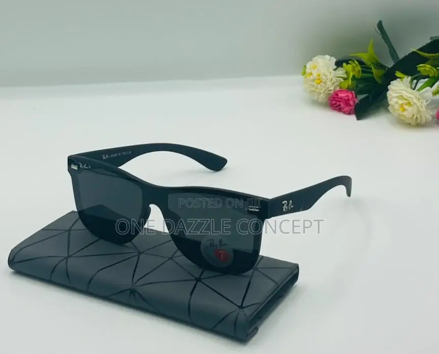 Rayban Wayfarer