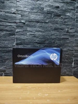 Laptop HP OmniBook 7 14" 16GB Intel Core Ultra 7 SSD 1T