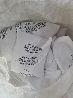 1kg Silica Gel