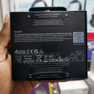 Samsung Galaxy Buds3 Pro