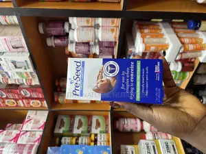 Pressed Supplement