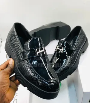 Luxury Mle Corporate Shoe
