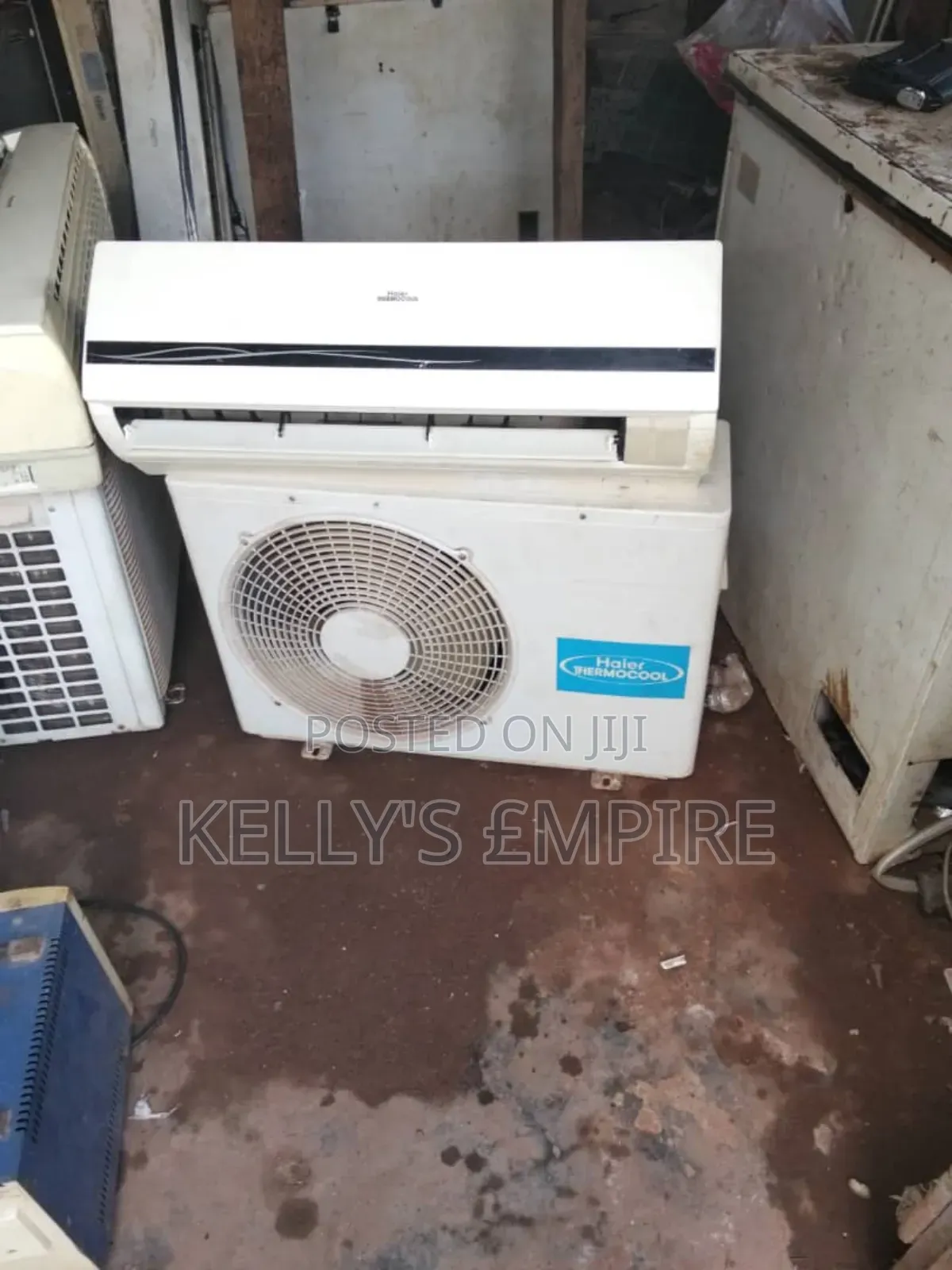 Ac Technician