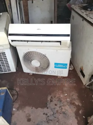 Ac Technician