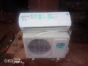 Ac Technician