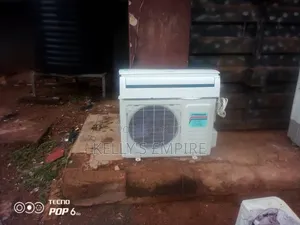 Ac Technician