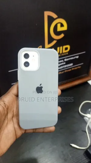 Apple iPhone 12 64 GB White