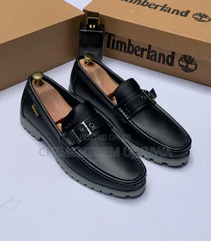 Quality Flat Corporate Shoe
