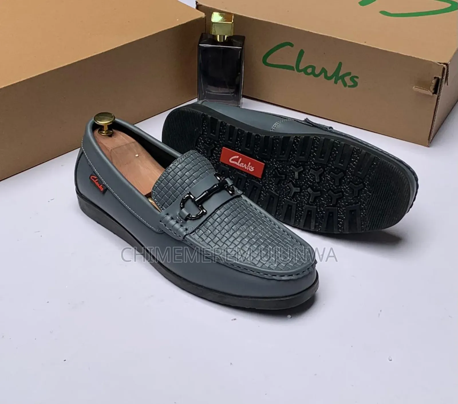 Quality Flat Corporate Shoe