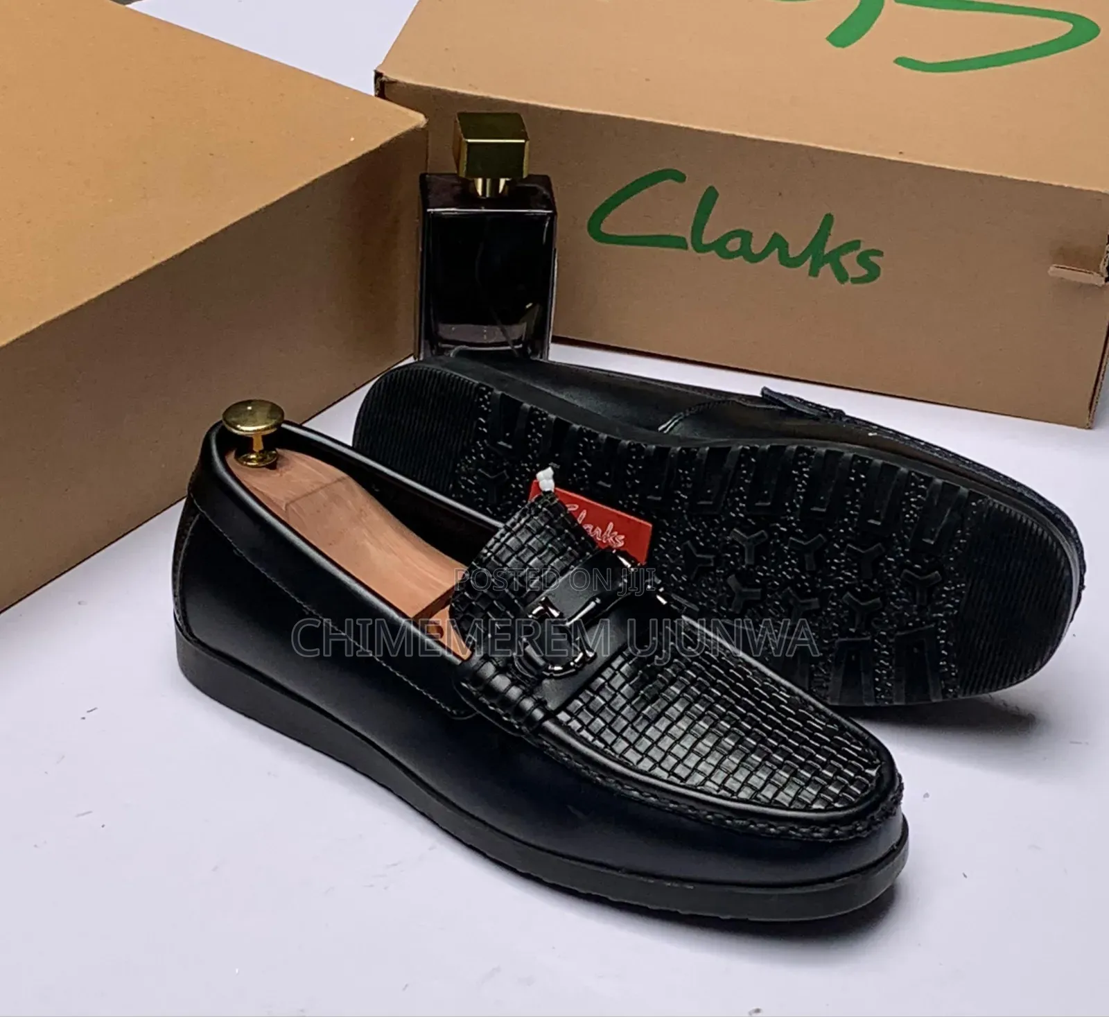 Quality Flat Corporate Shoe