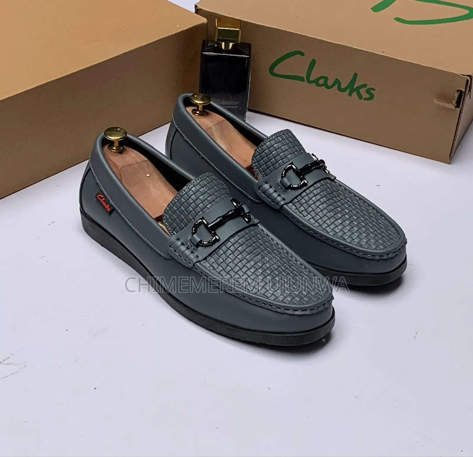 Quality Flat Corporate Shoe