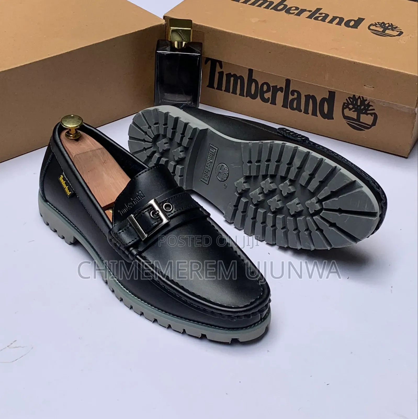 Quality Flat Corporate Shoe