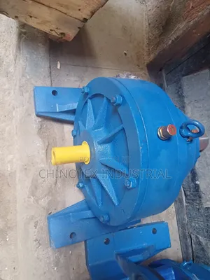 Conveyor Gearbox Ratio 29:1