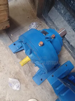 Conveyor Gearbox Ratio 29:1