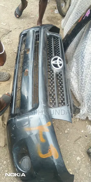 Replacement for Complete Bomber Rav4 2010 Model