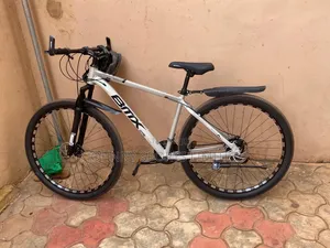 Manual Sports Bicycle