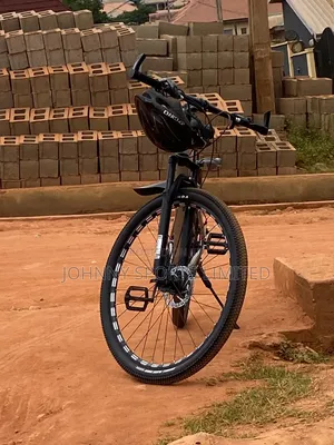 Manual Sports Bicycle