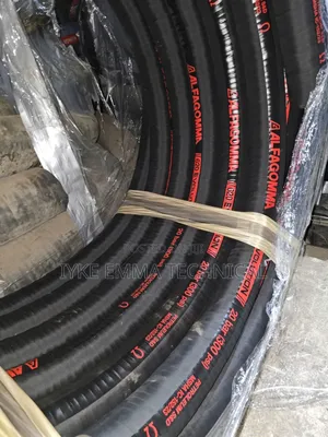 2" Air Hose 20bar (Per Meter)